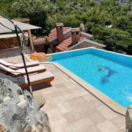 Lovely Holiday Home In Starigrad Luaran gambar