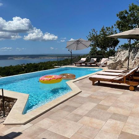 Lovely Holiday Home In Starigrad Luaran gambar