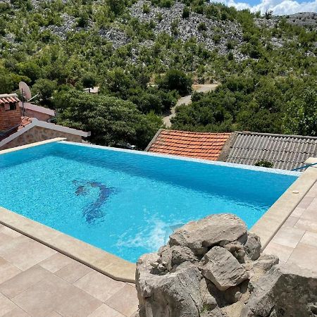 Lovely Holiday Home In Starigrad Luaran gambar