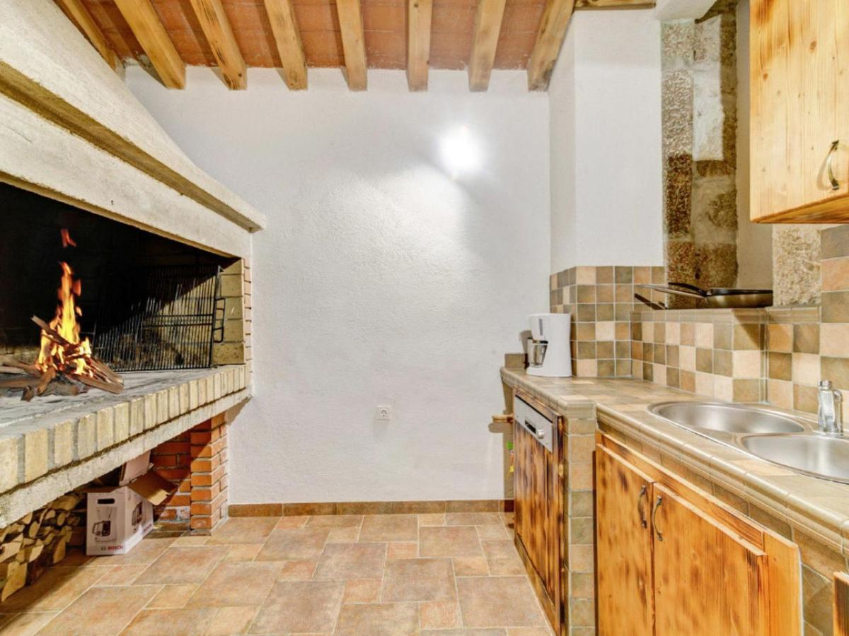 Lovely Holiday Home In Starigrad Luaran gambar