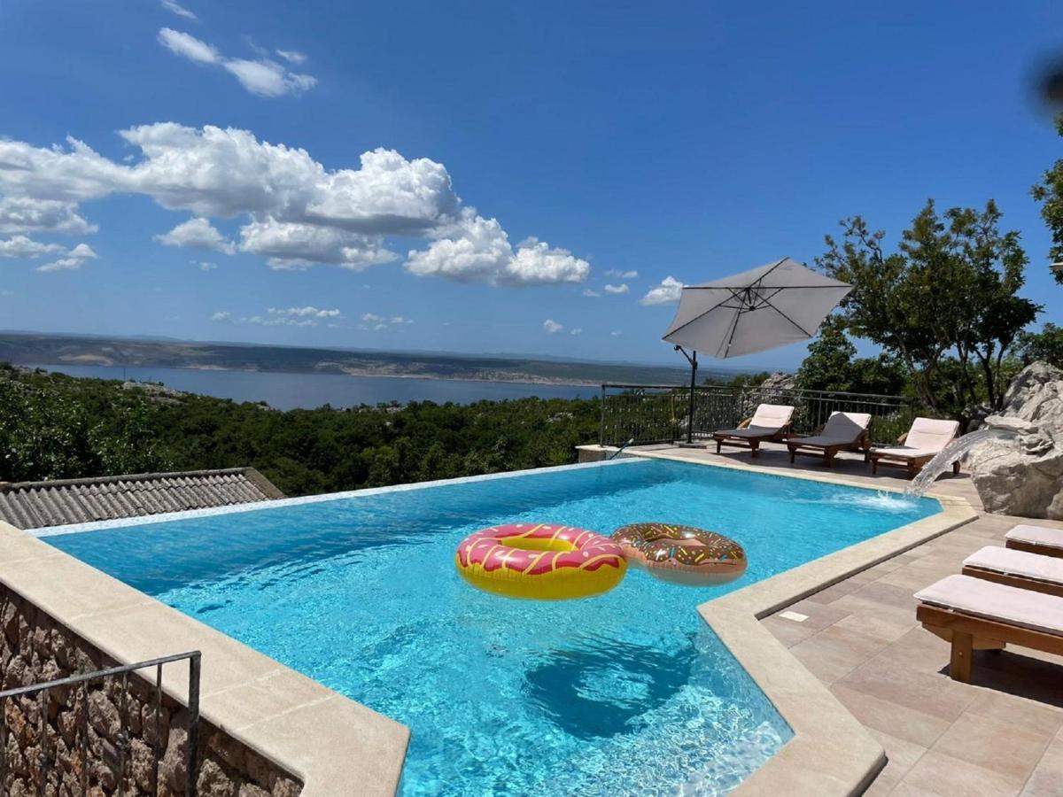 Lovely Holiday Home In Starigrad Luaran gambar