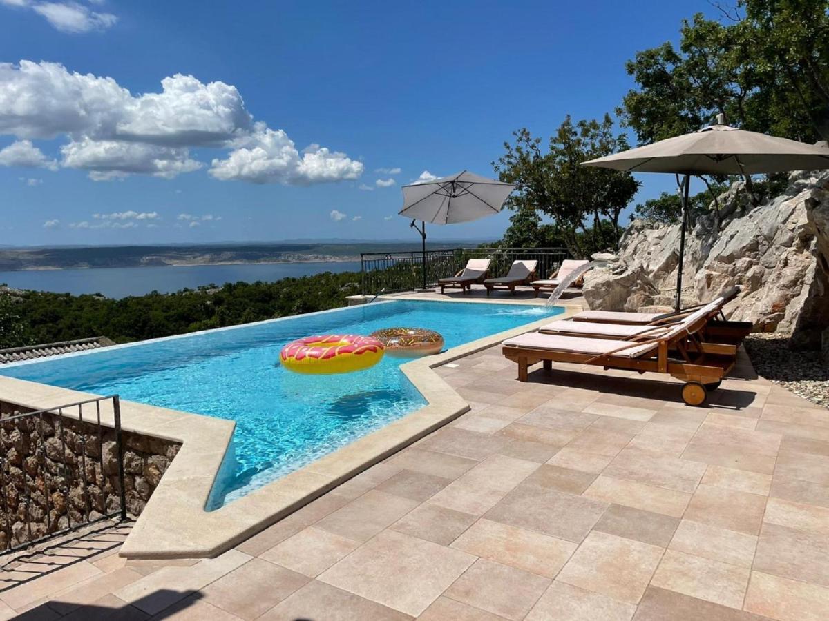 Lovely Holiday Home In Starigrad Luaran gambar